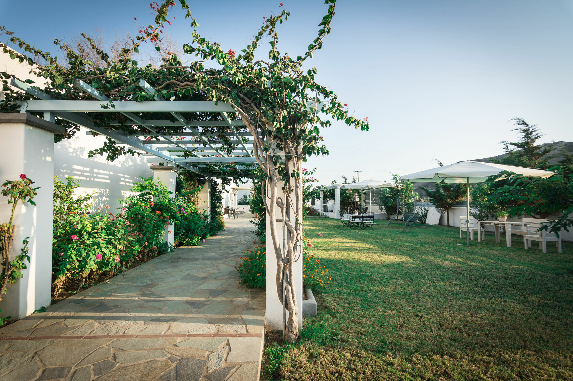 Kallisti Studios & Apartments İskiri Dış mekan fotoğraf